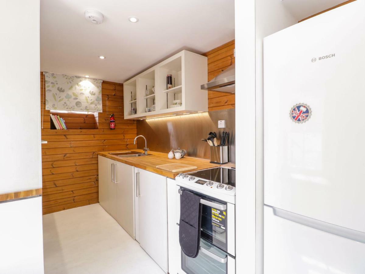 Avonside Cottage Bristol Kültér fotó