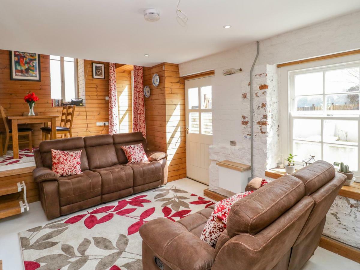 Avonside Cottage Bristol Kültér fotó