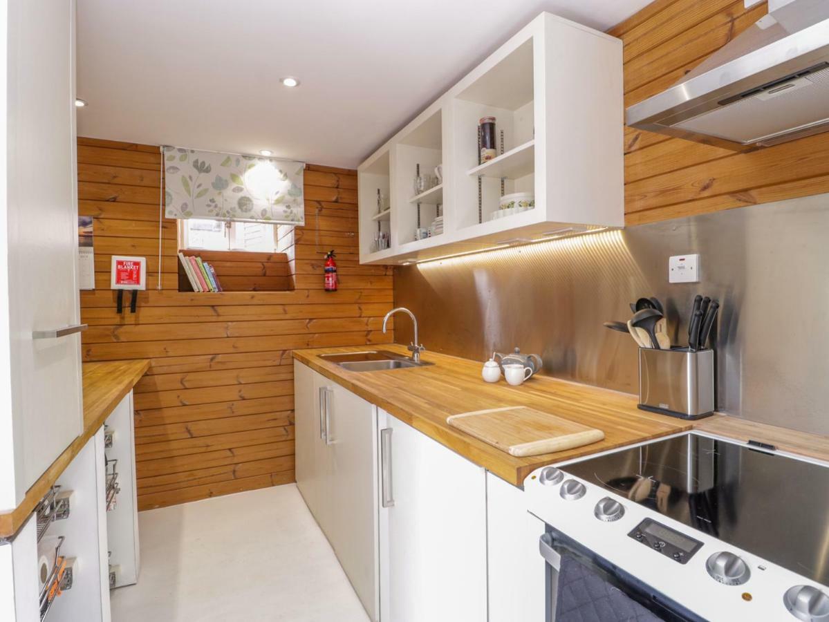Avonside Cottage Bristol Kültér fotó