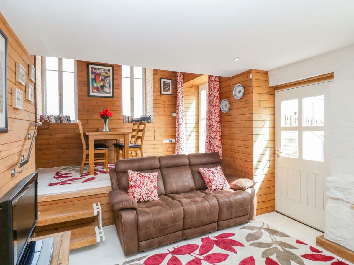 Avonside Cottage Bristol Kültér fotó