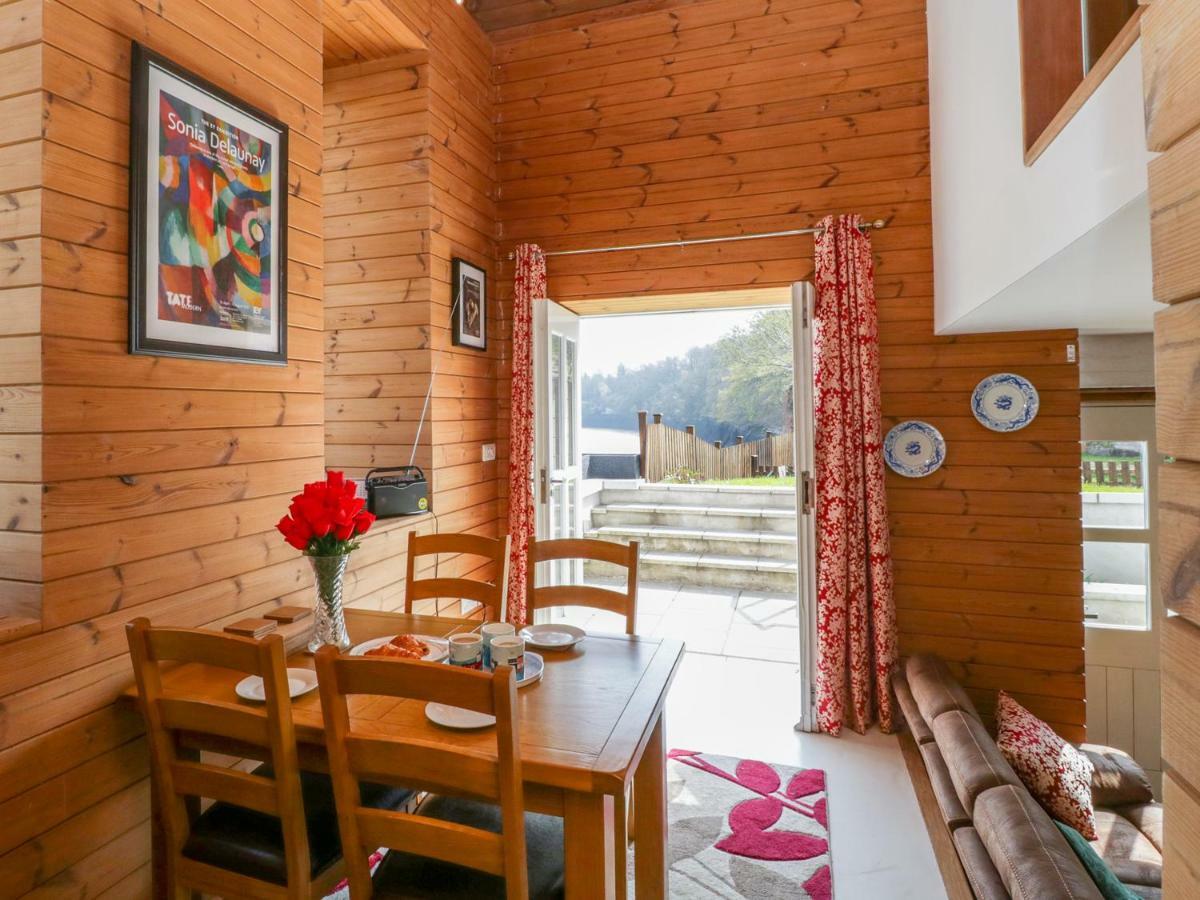 Avonside Cottage Bristol Kültér fotó