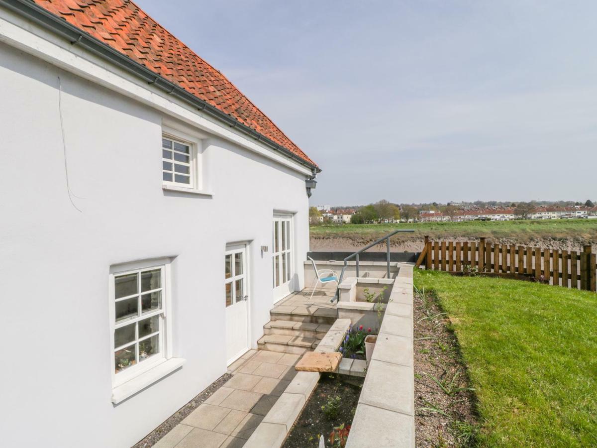 Avonside Cottage Bristol Kültér fotó