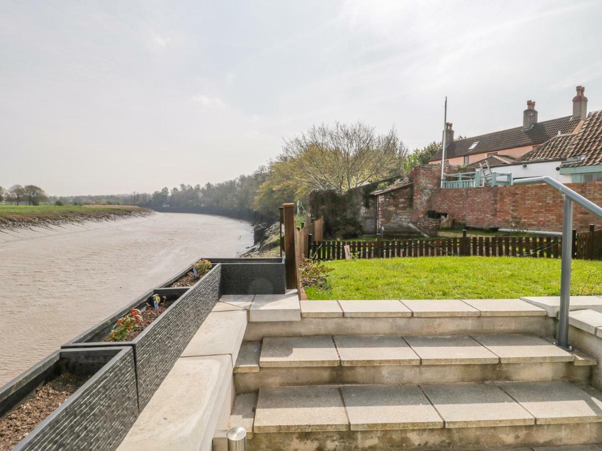 Avonside Cottage Bristol Kültér fotó