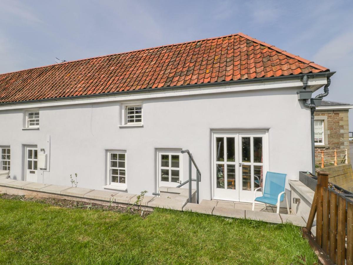 Avonside Cottage Bristol Kültér fotó